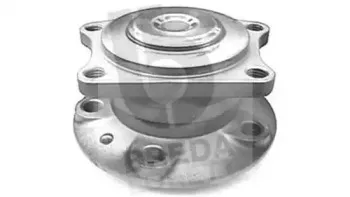 Комплект подшипника ступицы колеса BREDA LORETT купить