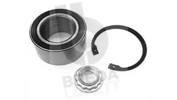Комплект подшипника ступицы колеса BREDA LORETT купить