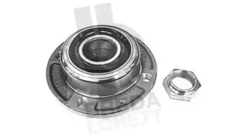 Комплект подшипника ступицы колеса BREDA LORETT купить