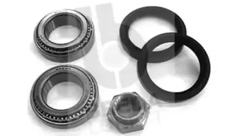 Комплект подшипника ступицы колеса BREDA LORETT купить