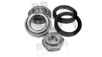 Комплект подшипника ступицы колеса BREDA LORETT купить