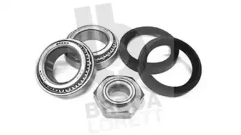 Комплект подшипника ступицы колеса BREDA LORETT купить