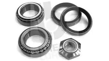 Комплект подшипника ступицы колеса BREDA LORETT купить