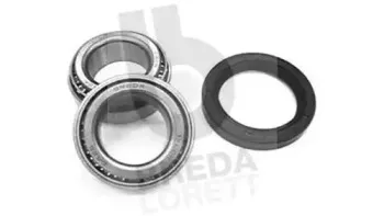 Комплект подшипника ступицы колеса BREDA LORETT купить