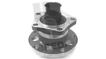 Комплект подшипника ступицы колеса BREDA LORETT купить