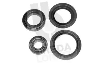 Комплект подшипника ступицы колеса BREDA LORETT купить