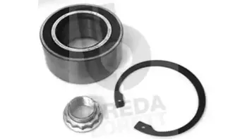 Комплект подшипника ступицы колеса BREDA LORETT купить