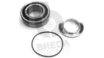 Комплект подшипника ступицы колеса BREDA LORETT купить