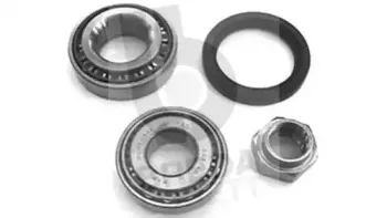 Комплект подшипника ступицы колеса BREDA LORETT купить