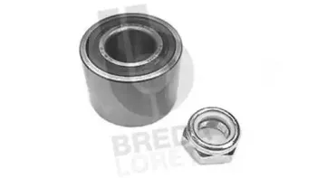Комплект подшипника ступицы колеса BREDA LORETT купить