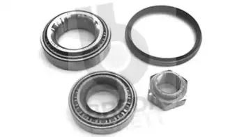 Комплект подшипника ступицы колеса BREDA LORETT купить