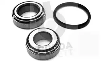 Комплект подшипника ступицы колеса BREDA LORETT купить