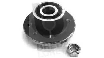 Комплект подшипника ступицы колеса BREDA LORETT купить