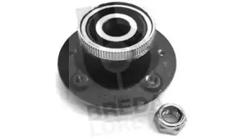 Комплект подшипника ступицы колеса BREDA LORETT купить