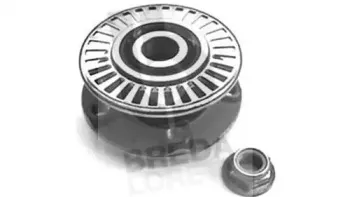 Комплект подшипника ступицы колеса BREDA LORETT купить