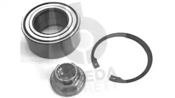 Комплект подшипника ступицы колеса BREDA LORETT купить