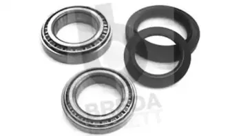 Комплект подшипника ступицы колеса BREDA LORETT купить