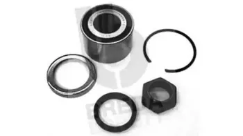 Комплект подшипника ступицы колеса BREDA LORETT купить