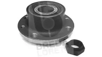 Комплект подшипника ступицы колеса BREDA LORETT купить