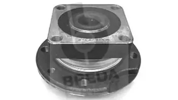 Комплект подшипника ступицы колеса BREDA LORETT купить