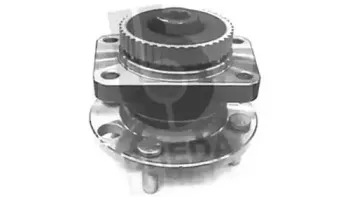 Комплект подшипника ступицы колеса BREDA LORETT купить