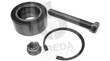 Комплект подшипника ступицы колеса BREDA LORETT купить