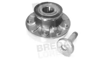 Комплект подшипника ступицы колеса BREDA LORETT купить