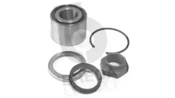 Комплект подшипника ступицы колеса BREDA LORETT купить