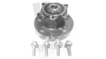 Комплект подшипника ступицы колеса BREDA LORETT купить