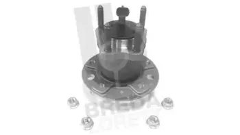 Комплект подшипника ступицы колеса BREDA LORETT купить