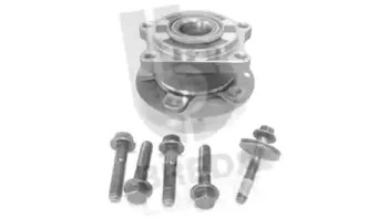 Комплект подшипника ступицы колеса BREDA LORETT купить