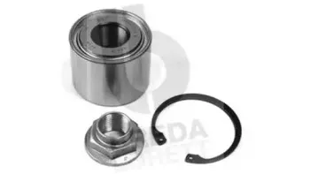 Комплект подшипника ступицы колеса BREDA LORETT купить