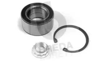 Комплект подшипника ступицы колеса BREDA LORETT купить