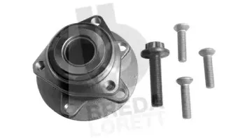 Комплект подшипника ступицы колеса BREDA LORETT купить