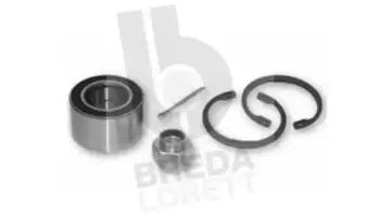 Комплект подшипника ступицы колеса BREDA LORETT купить