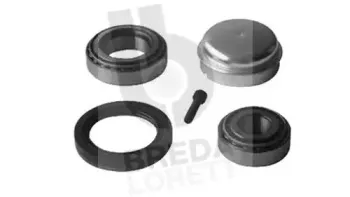 Комплект подшипника ступицы колеса BREDA LORETT купить