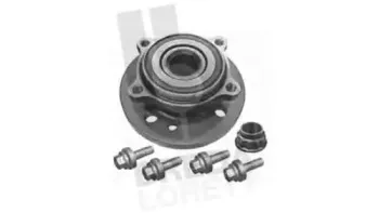 Комплект подшипника ступицы колеса BREDA LORETT купить