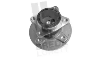 Комплект подшипника ступицы колеса BREDA LORETT купить