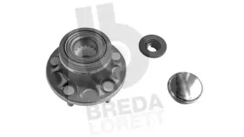 Комплект подшипника ступицы колеса BREDA LORETT купить