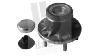 Комплект подшипника ступицы колеса BREDA LORETT купить