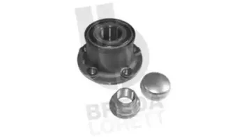 Комплект подшипника ступицы колеса BREDA LORETT купить