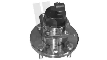 Комплект подшипника ступицы колеса BREDA LORETT купить