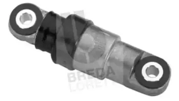 Амортизатор, поликлиновой ремень BREDA LORETT купить