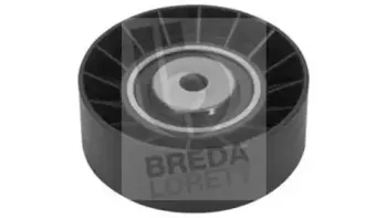 Паразитный / ведущий ролик, поликлиновой ремень BREDA LORETT купить