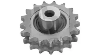 Паразитный / Ведущий ролик, зубчатый ремень BREDA LORETT купить