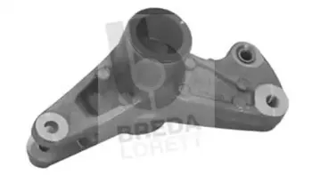 Натяжная планка, поликлиновой ремень BREDA LORETT купить