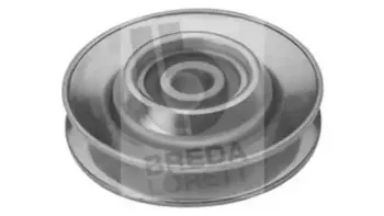 Паразитный / ведущий ролик, поликлиновой ремень BREDA LORETT купить