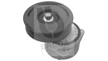 Натяжитель ремня, клиновой зубча BREDA LORETT купить