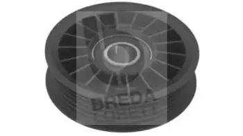 Паразитный / ведущий ролик, поликлиновой ремень BREDA LORETT купить