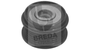 Механизм свободного хода генератора BREDA LORETT купить